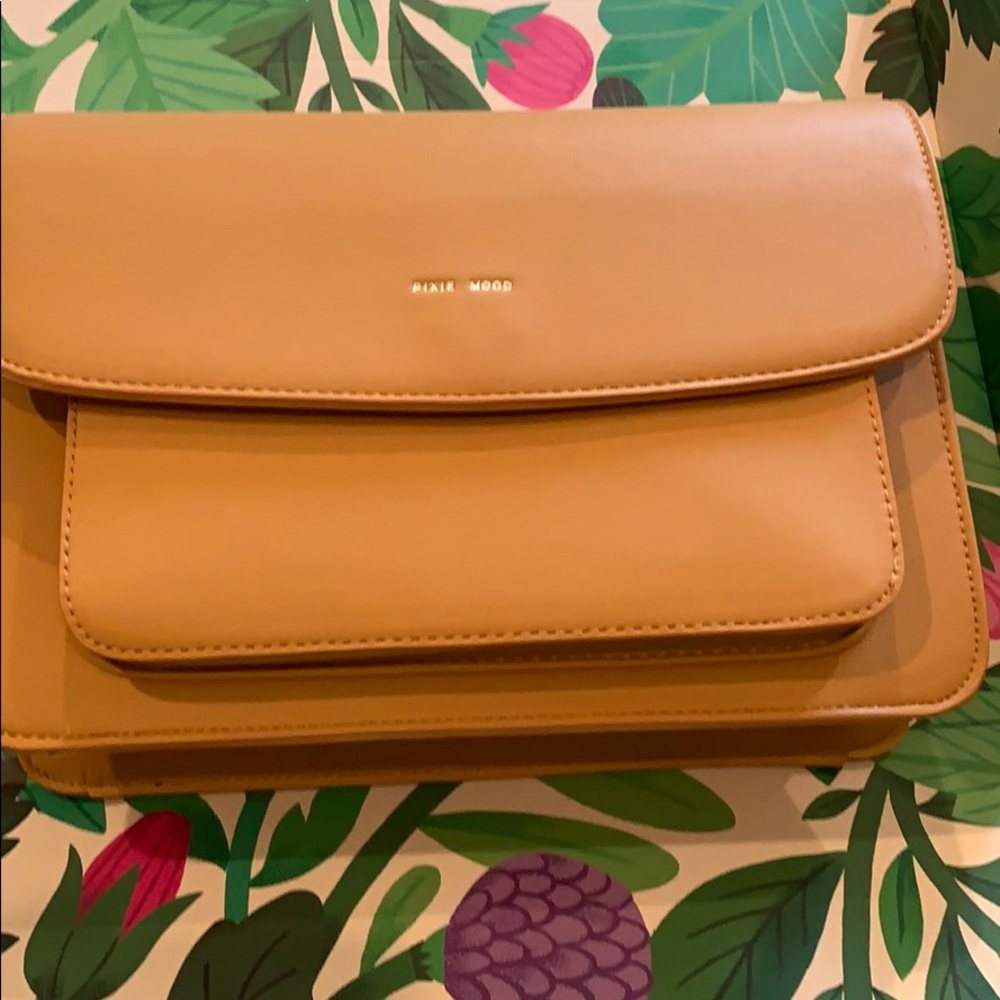 New!! Pixie Mood Zoe Crossbody